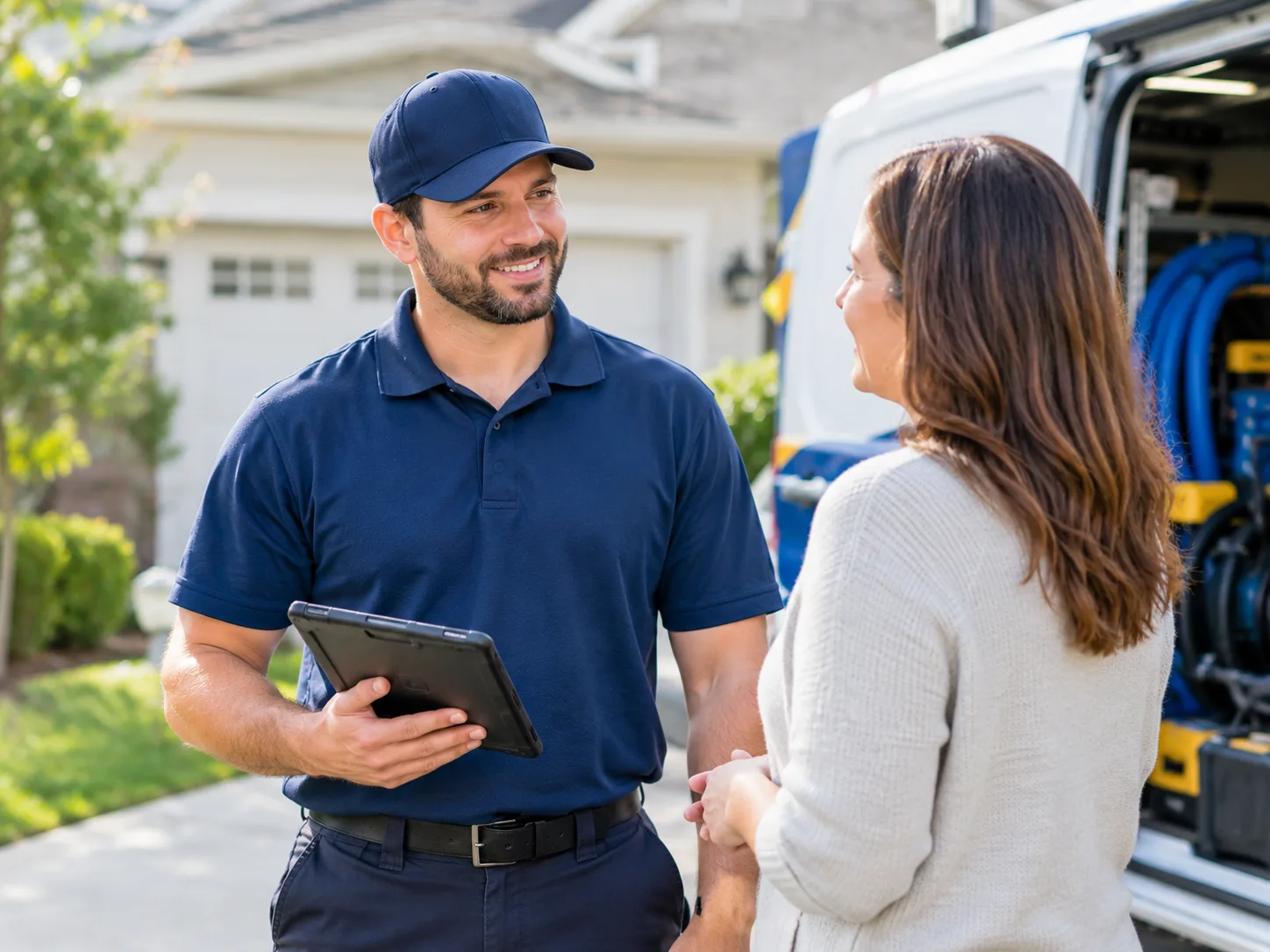 Sewage Backup Cleanup Somers Point, NJ FAQs